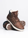 MENS MURRAY - BROWN-D4