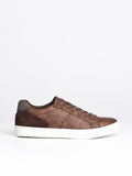 MENS TREVOR - BROWN-D4