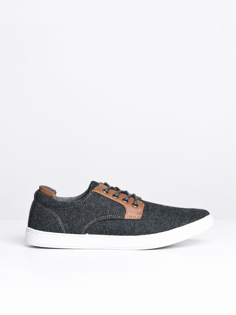 MENS LAZLO - GREY-D4