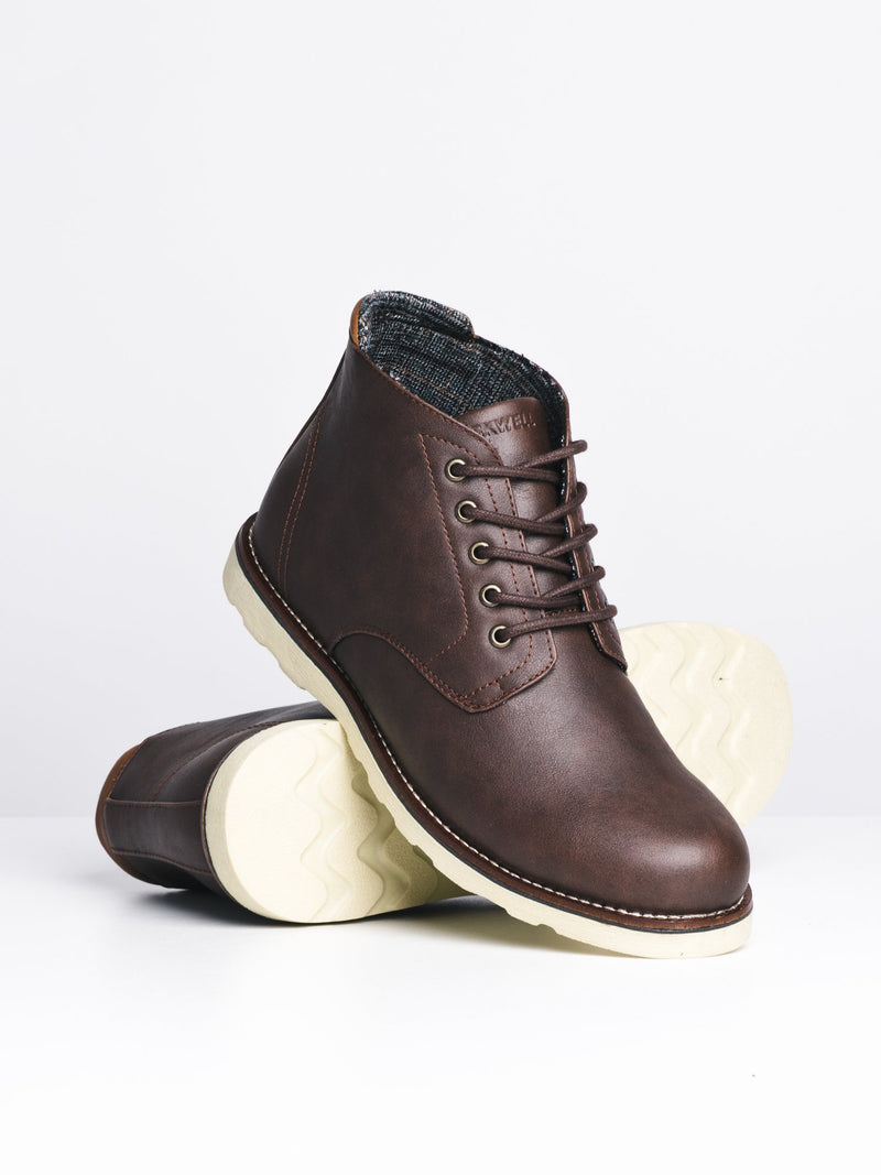 MENS STEN  BOOTS
