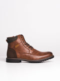 MENS HUXLEY  BOOTS