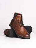 MENS HUXLEY  BOOTS