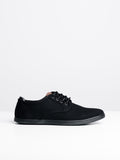 MENS FALLON - BLACK-D4