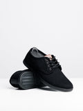 MENS FALLON - BLACK-D4