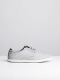 MENS FALLON - GREY-D4