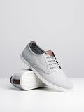 MENS FALLON - GREY-D4