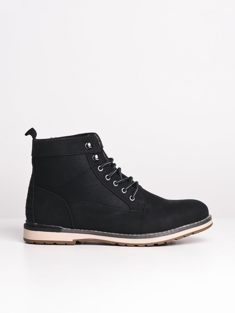 MENS NORMAN  BOOTS