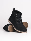 MENS NORMAN  BOOTS