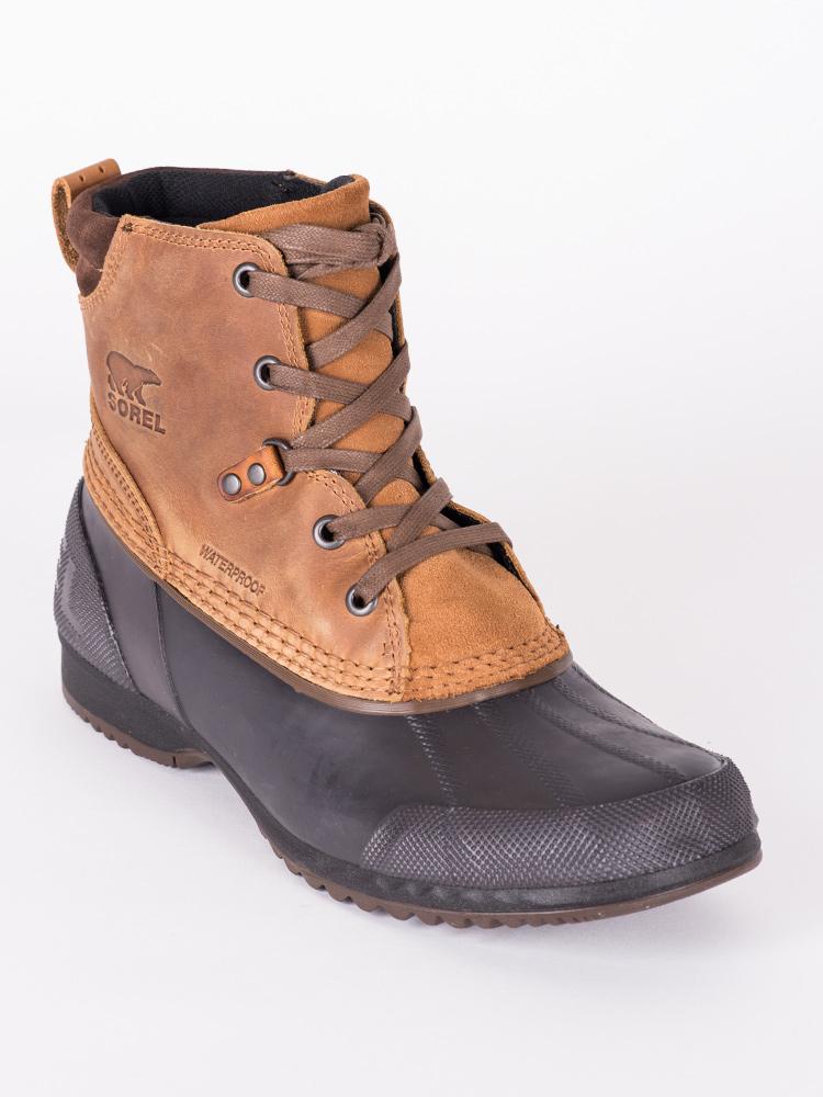 MENS ANKENY  BOOTS