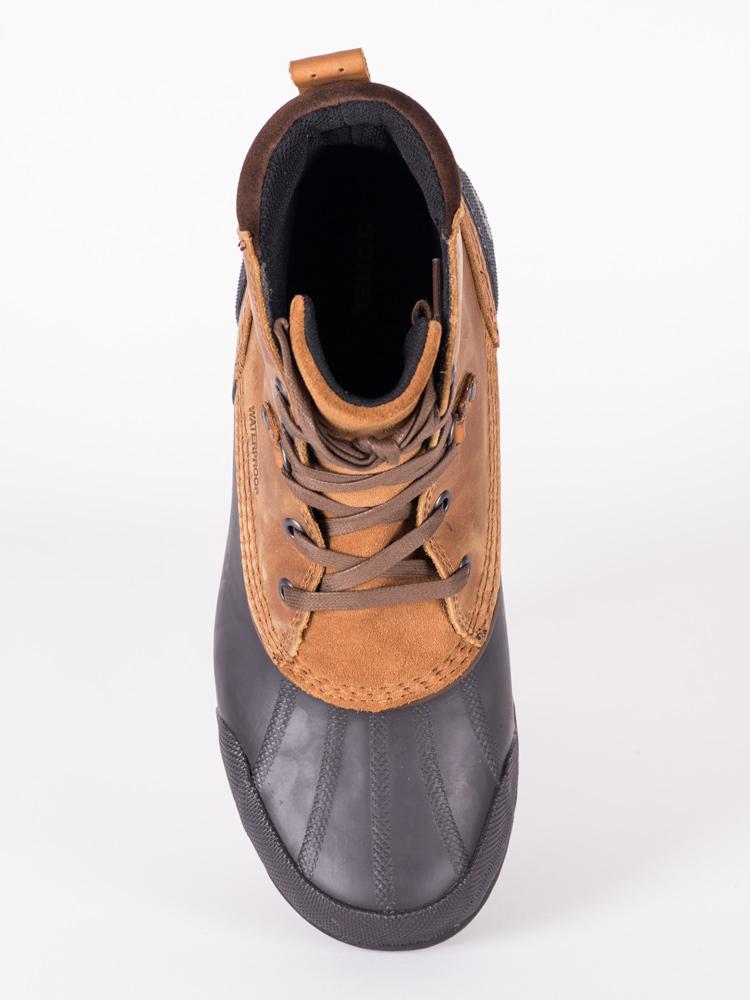 MENS ANKENY  BOOTS