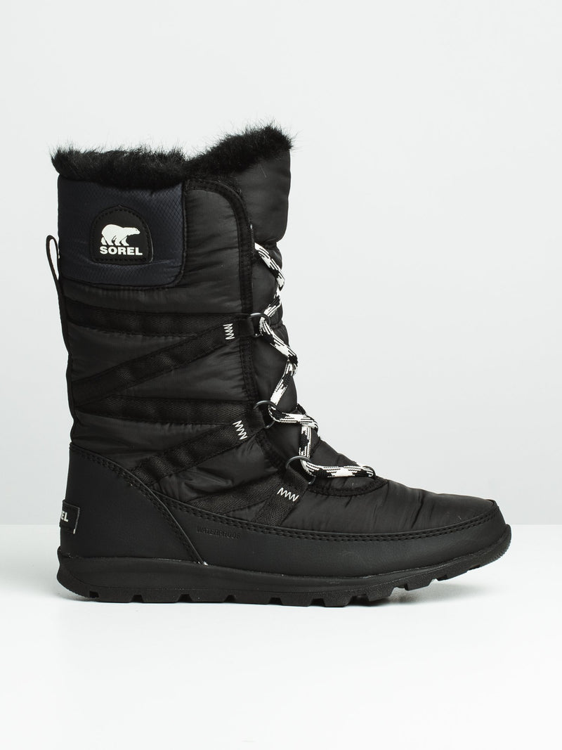 WOMENS WHITNEY TALL LACE II  BOOTS