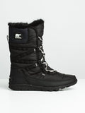WOMENS WHITNEY TALL LACE II  BOOTS