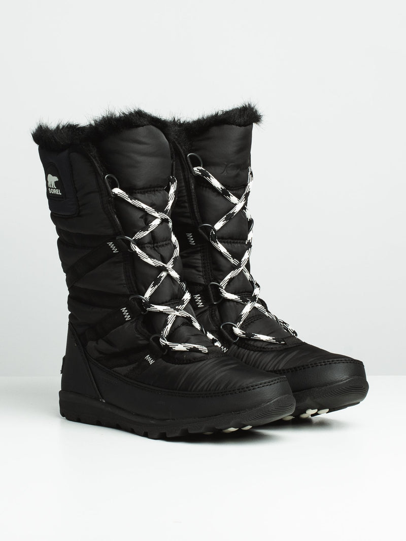 WOMENS WHITNEY TALL LACE II  BOOTS