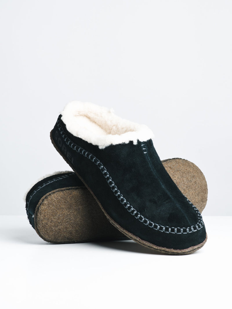MENS FALCON RIDGE II - BLACK