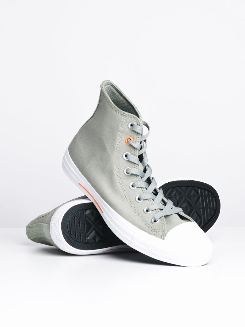 MENS CHUCK TAYLOR ALL-STARS CLASSIC HI FLIGHT SCHOOL