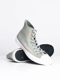 MENS CHUCK TAYLOR ALL-STARS CLASSIC HI FLIGHT SCHOOL