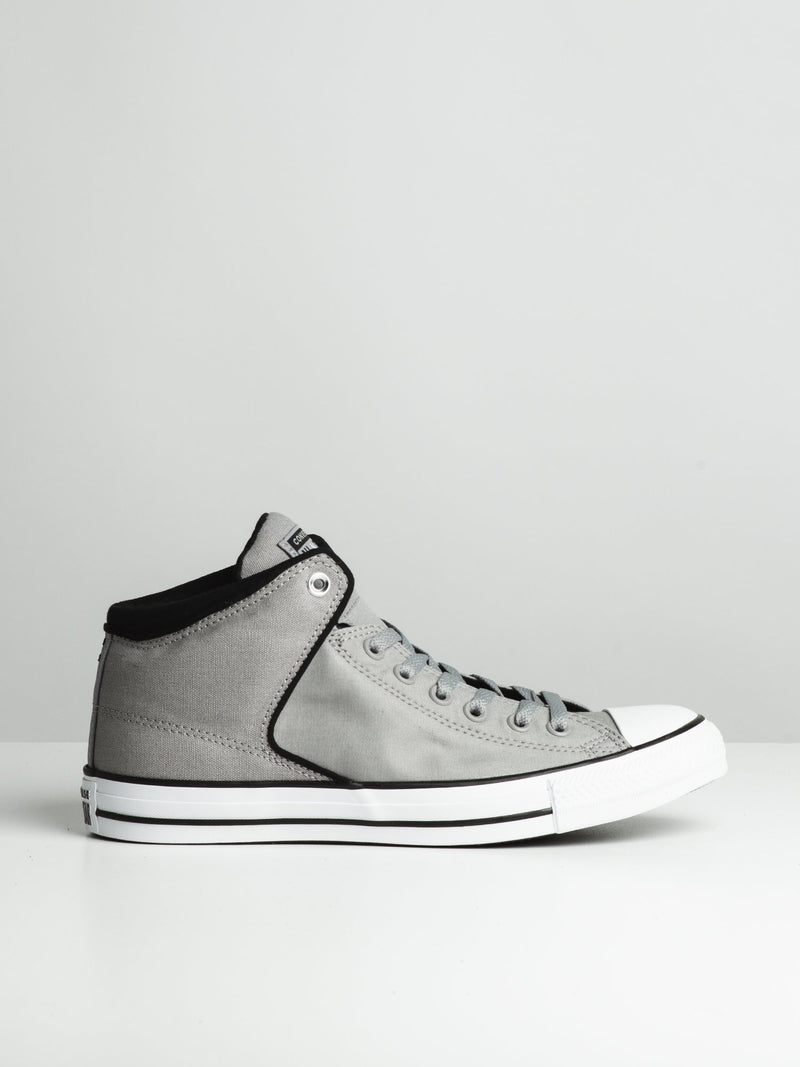 MENS CHUCK TAYLOR ALL-STARS HIGH STREET - DOLPHIN