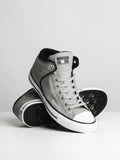 MENS CHUCK TAYLOR ALL-STARS HIGH STREET - DOLPHIN