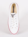 WOMENS CHUCK TAYLOR ALL STARS DAINTY CANVAS OXFORD CANVAS SHOES