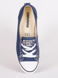 WOMENS CHUCK TAYLOR ALL STARS BALLET LACE CANVAS SHOES