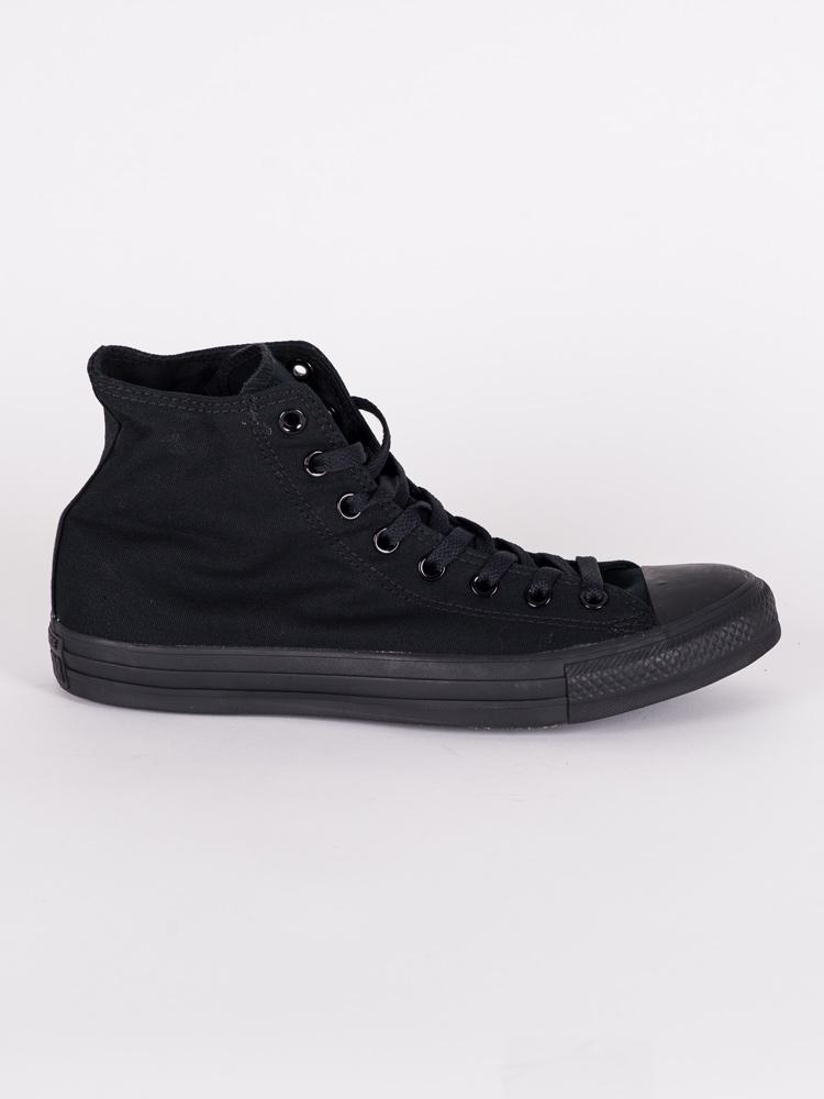 MENS CHUCK MONO HI CANVAS SHOES