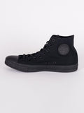 MENS CHUCK MONO HI CANVAS SHOES