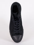 MENS CHUCK MONO HI CANVAS SHOES