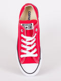 WOMENS CHUCKS OX CANVAS SHOES