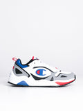MENS NXT - WHITE/CONCRETE