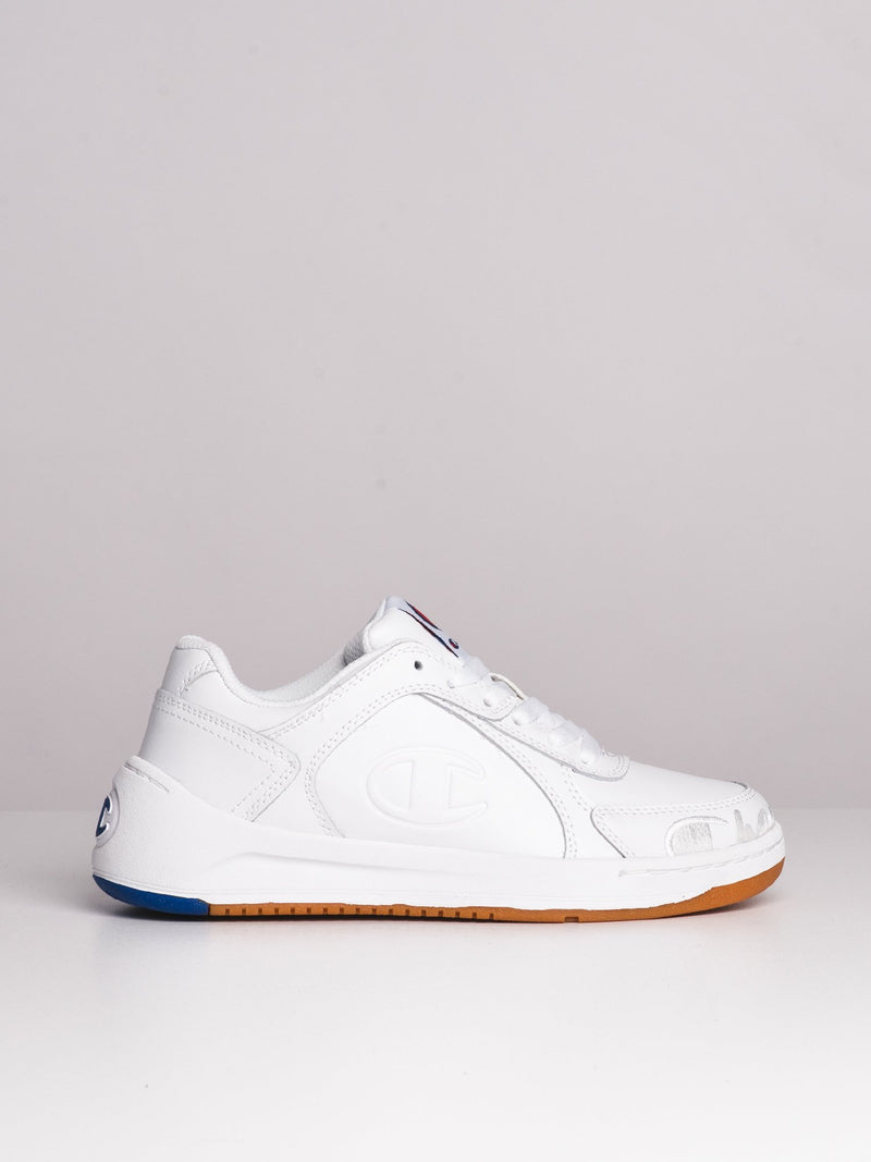 WOMENS SUPER C COURT LO MONO - WHITE