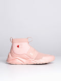 WOMENS RALLY - SPICE ALMOND