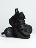 MENS TANK TOPGRID BUC  BOOTS