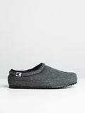 MENS SHUFFLE SCRIPT - GRANITE HTHR