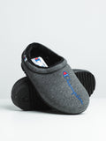 MENS SHUFFLE SCRIPT - GRANITE HTHR