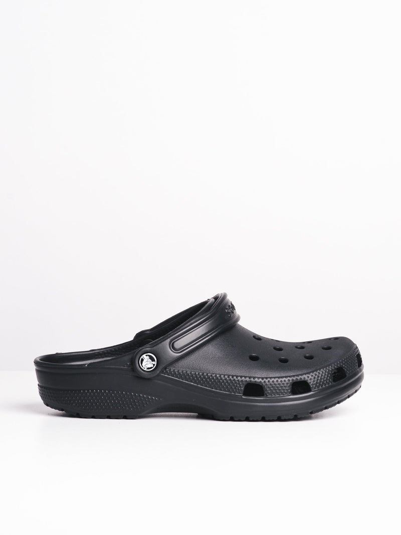 MENS CLASSIC - BLACK