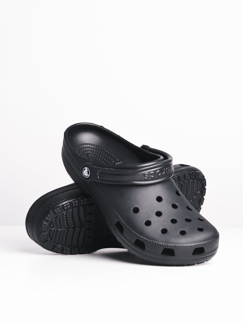 MENS CLASSIC - BLACK