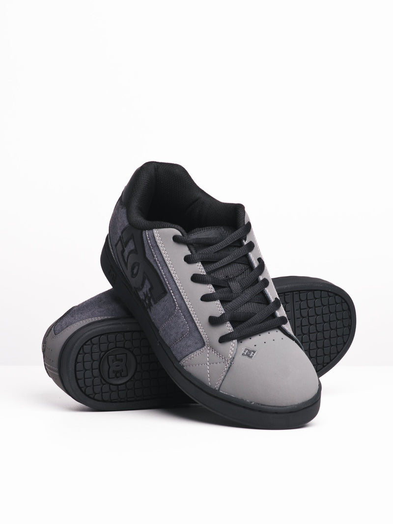 MENS NET SE - DARK SLATE