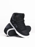 MENS PURE HIGH TOP WC TX SE - BLK