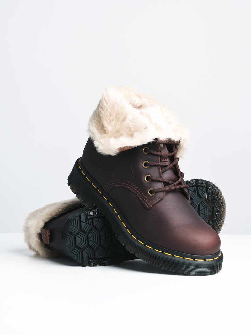 WOMENS 1460 KOLBERT  BOOTS