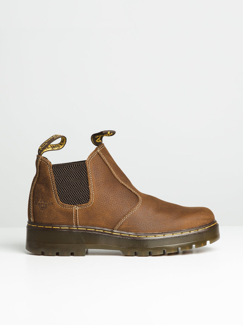 MENS HARDIE  BOOTS