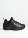 MENS DISRUPTOR - BLACK