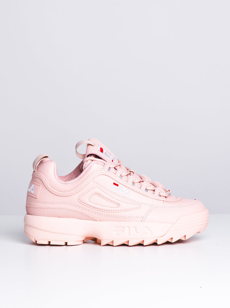 WOMENS DISRUPTOR II - PINK