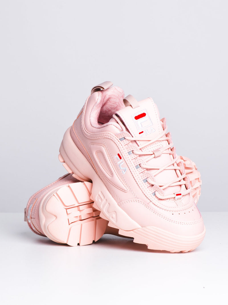 WOMENS DISRUPTOR II - PINK