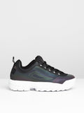 WOMENS DISRUPTOR II PHASE SHIFT - B/W