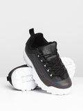 WOMENS DISRUPTOR II PHASE SHIFT - B/W