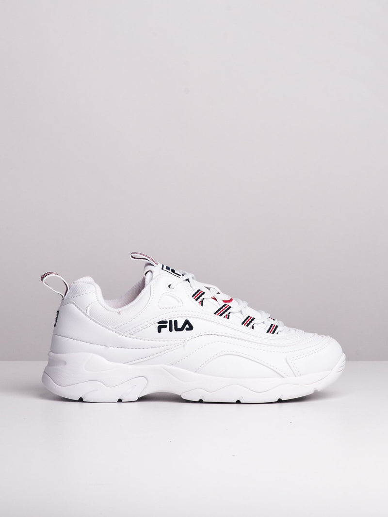 WOMENS FILA RAY