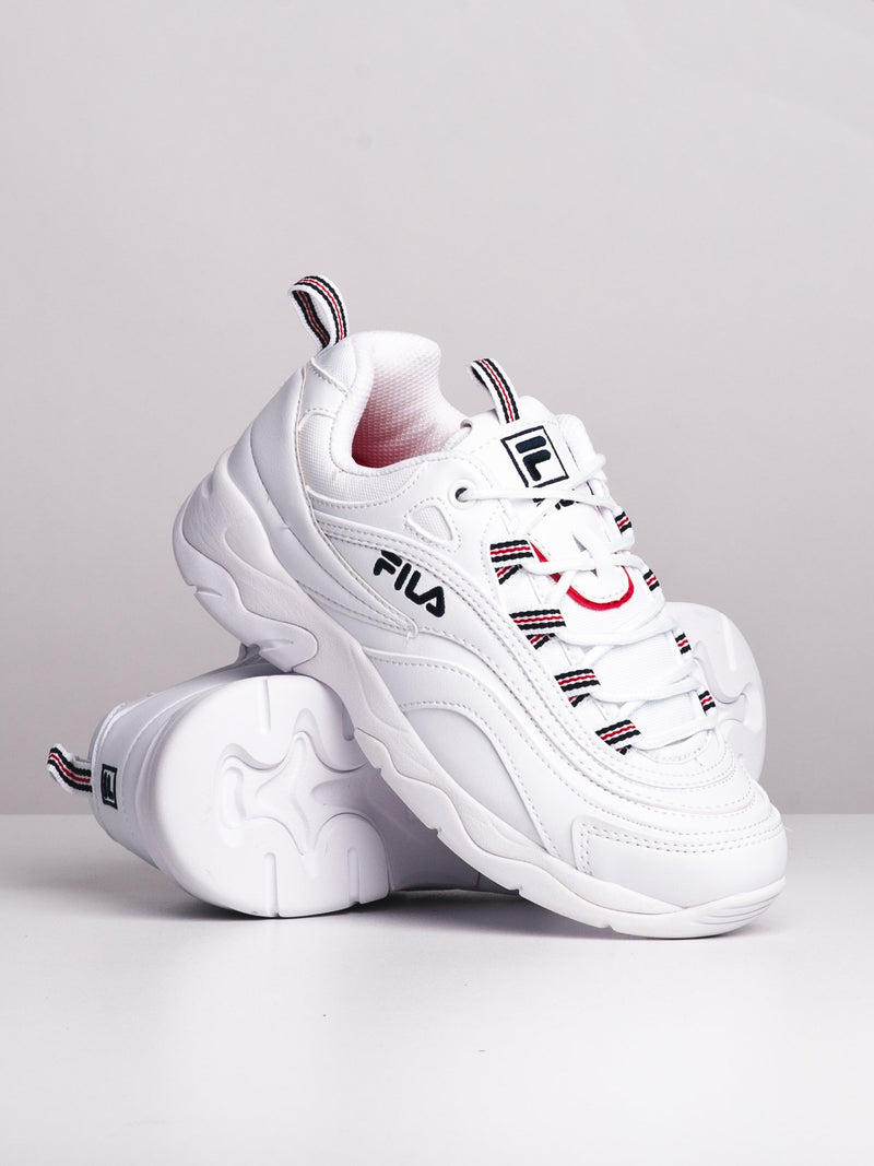 WOMENS FILA RAY