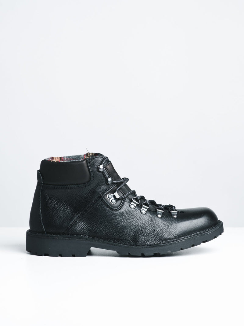 MENS PYRAMID  BOOTS