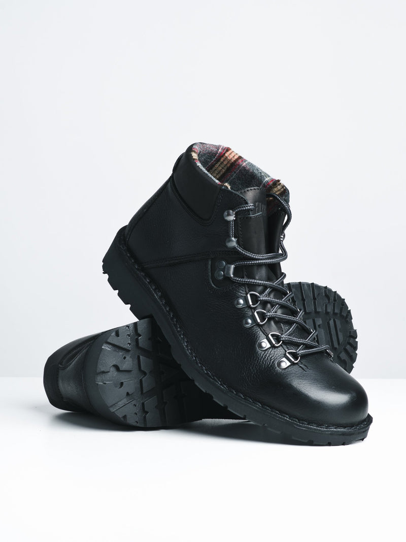 MENS PYRAMID  BOOTS