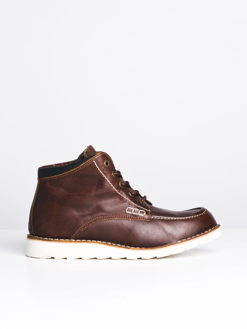 MENS KITT  BOOTS